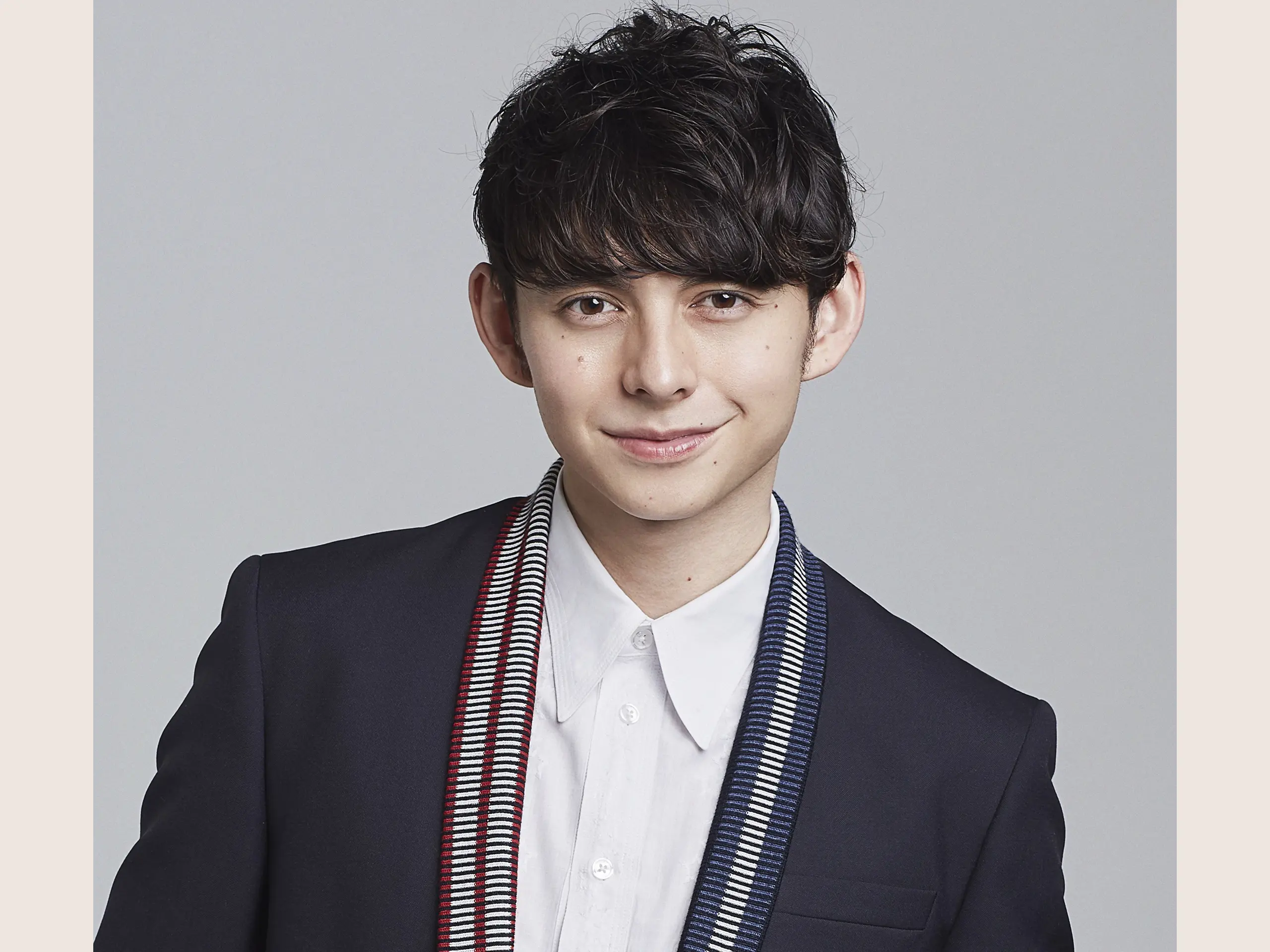 Harry Sugiyama