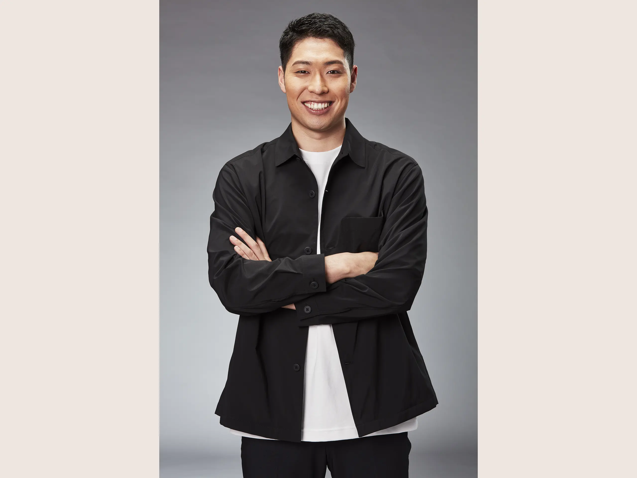 Kosuke Hagino