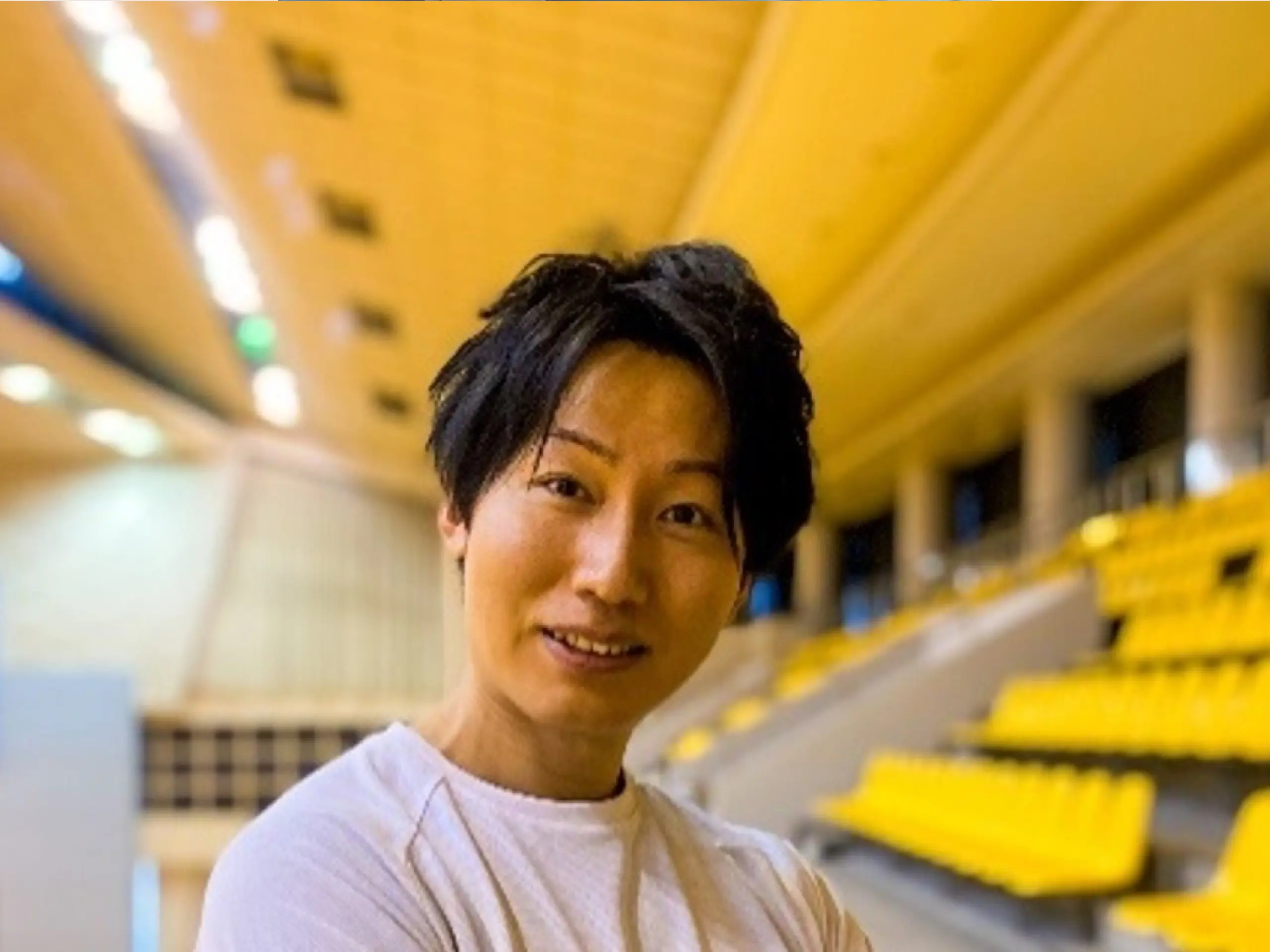 Naoki Matsuyama