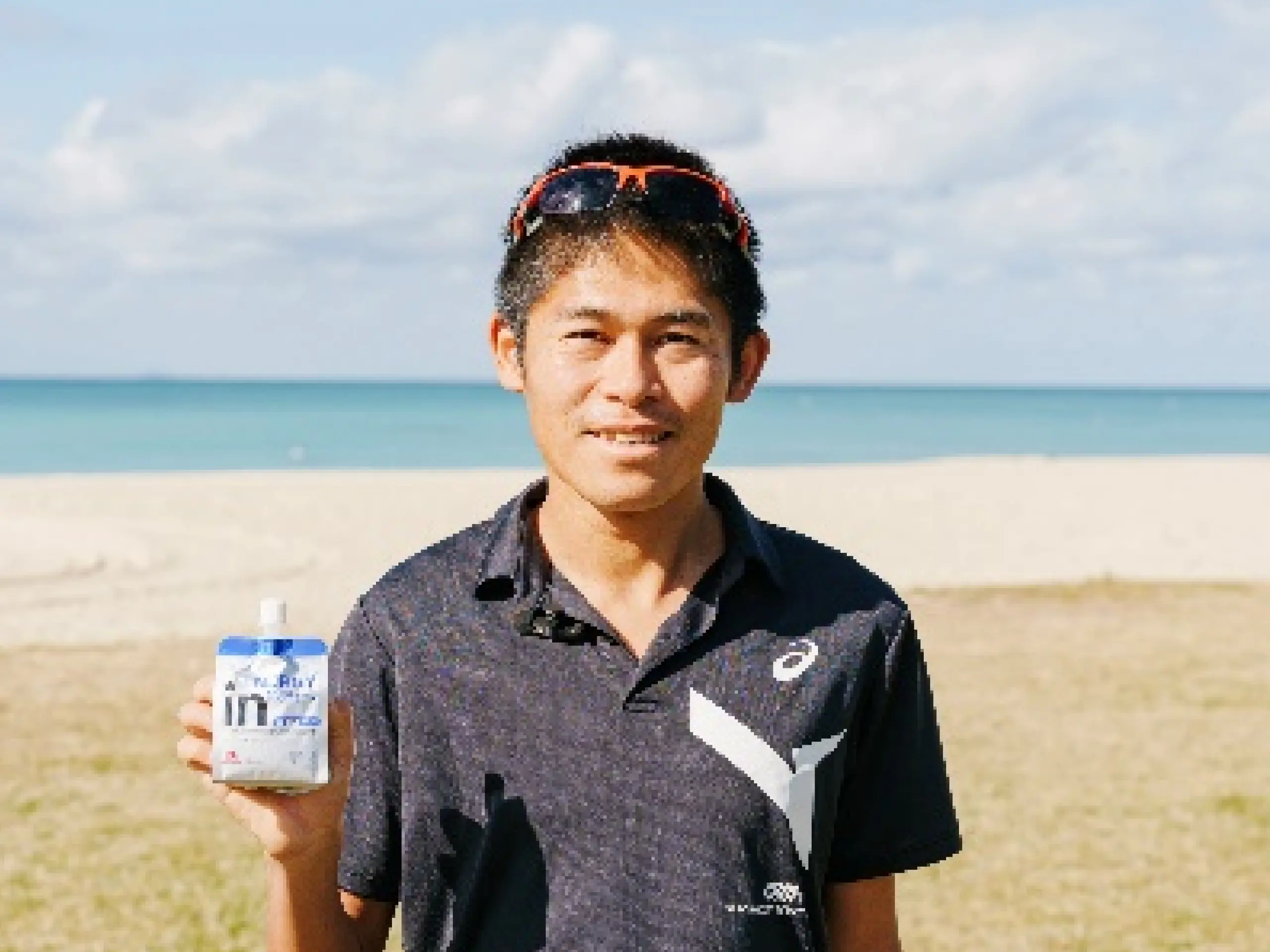 Yuki Kawauchi